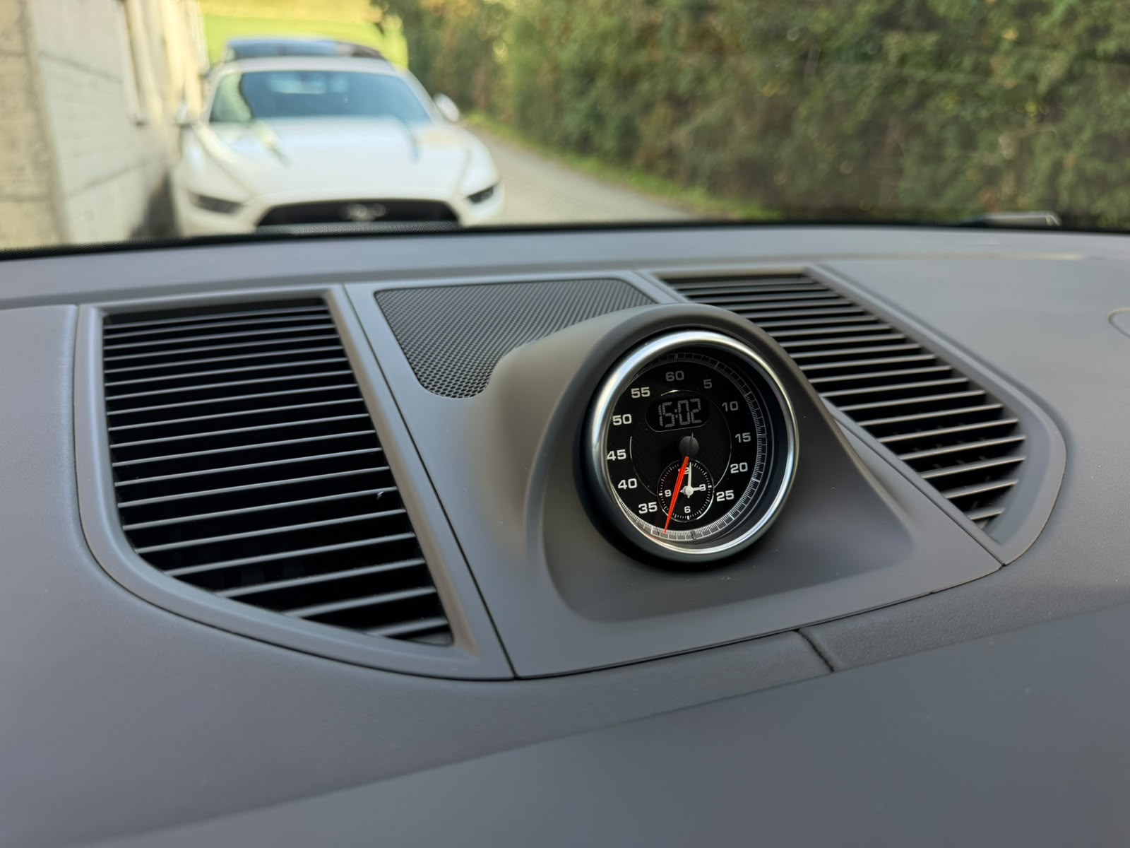 PORSCHE Macan GTS PDK-image-19