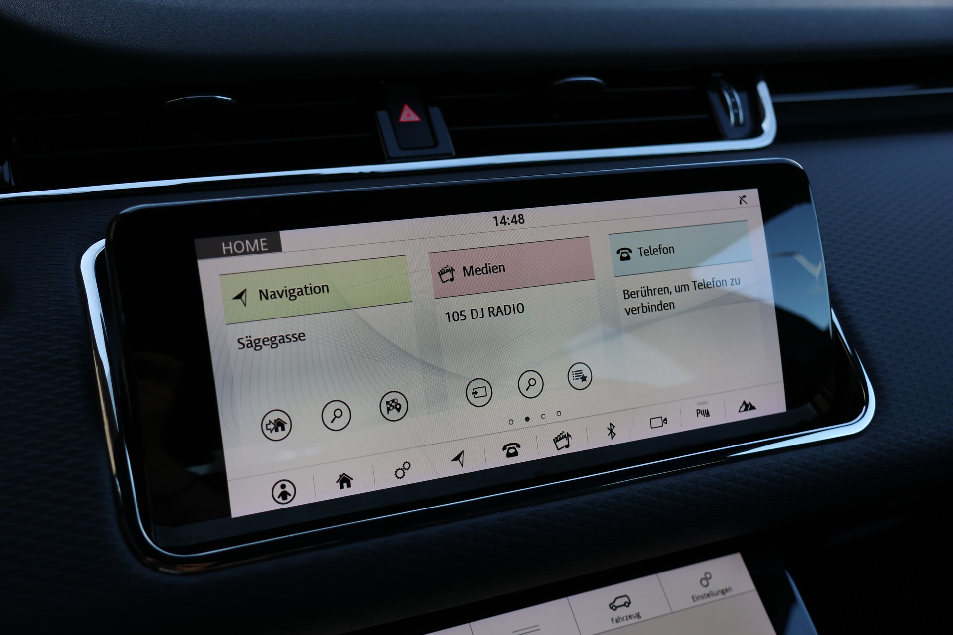 LAND ROVER Range Rover Evoque R-Dynamic P 250 S AT9-image-21