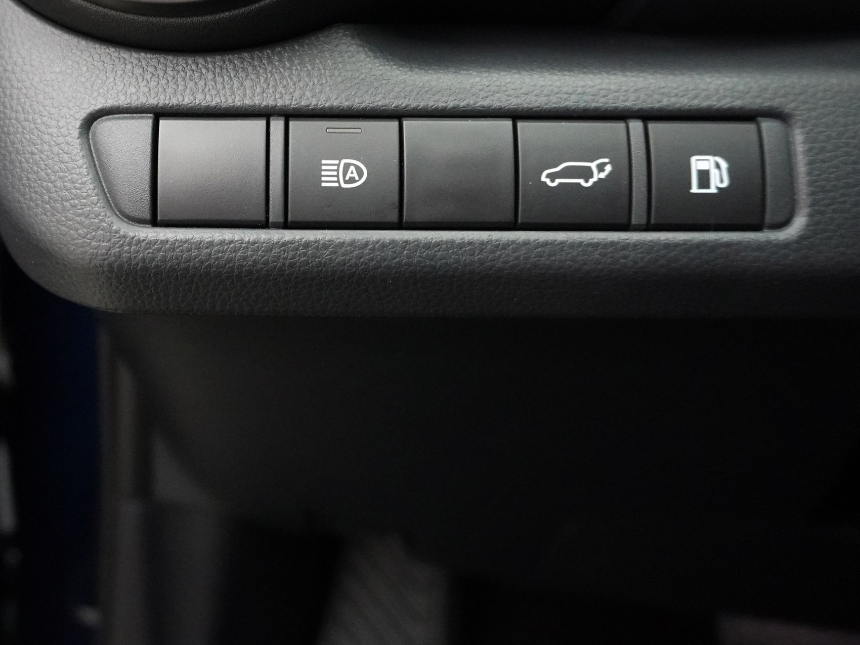 TOYOTA C-HR 2.0 PHEV GR Sport Premiere ** Head-Up Display **-image-17
