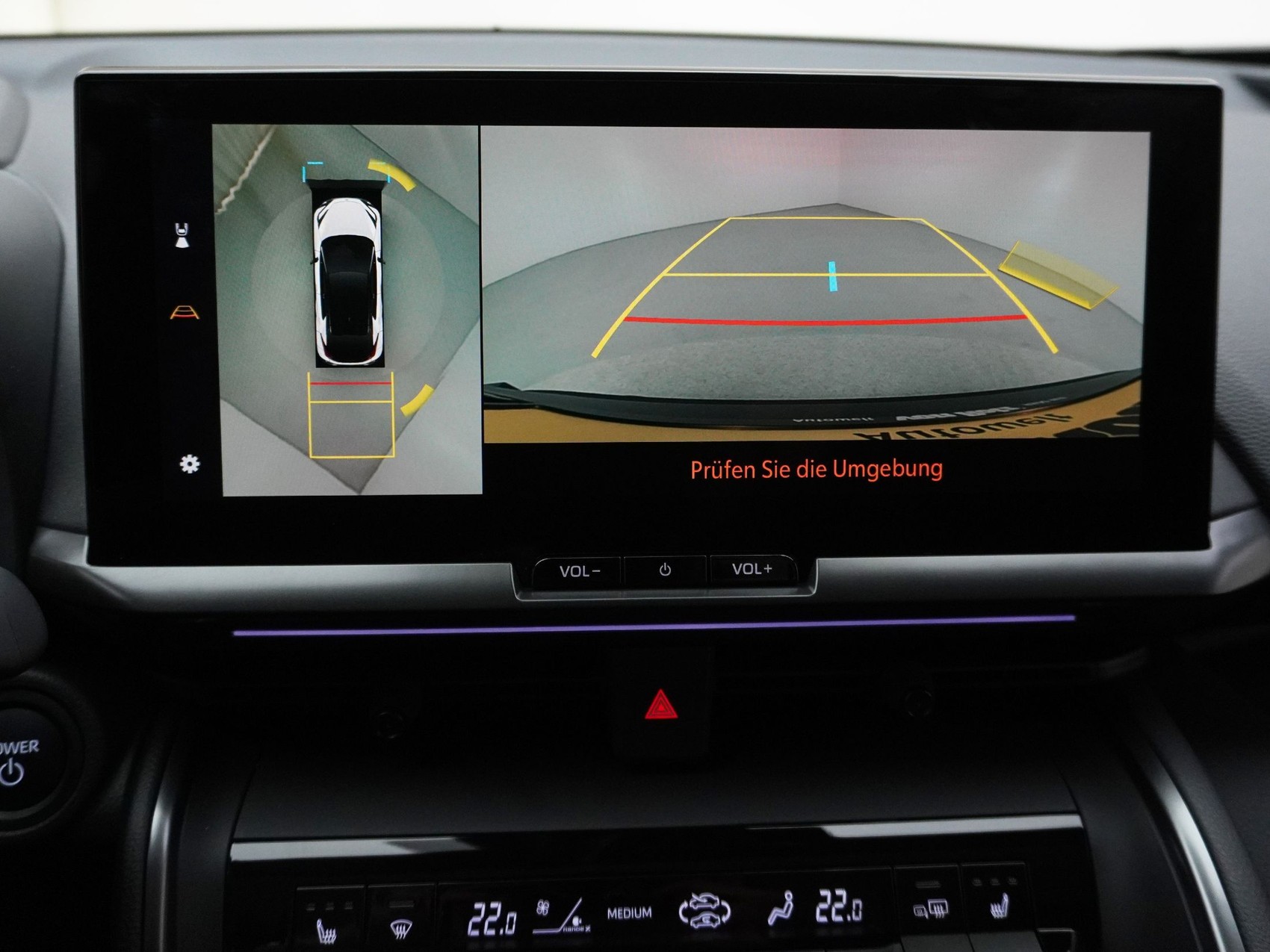 TOYOTA C-HR 2.0 PHEV GR Sport Premiere ** Head-Up Display **-image-14
