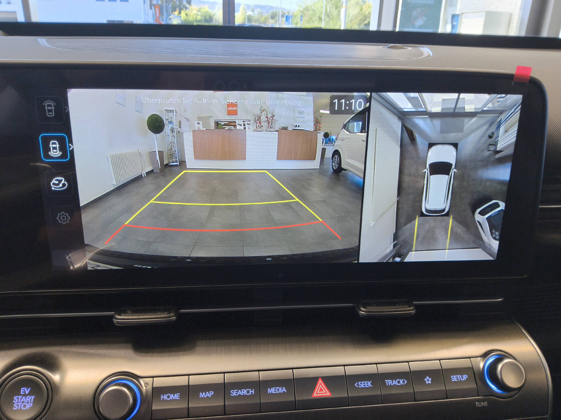 HYUNDAI Kona 65,4 kWh Electric Amplia-image-20