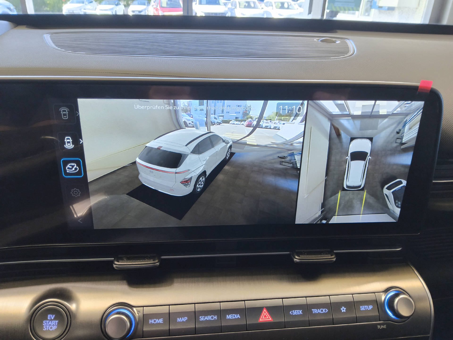HYUNDAI Kona 65,4 kWh Electric Amplia-image-21