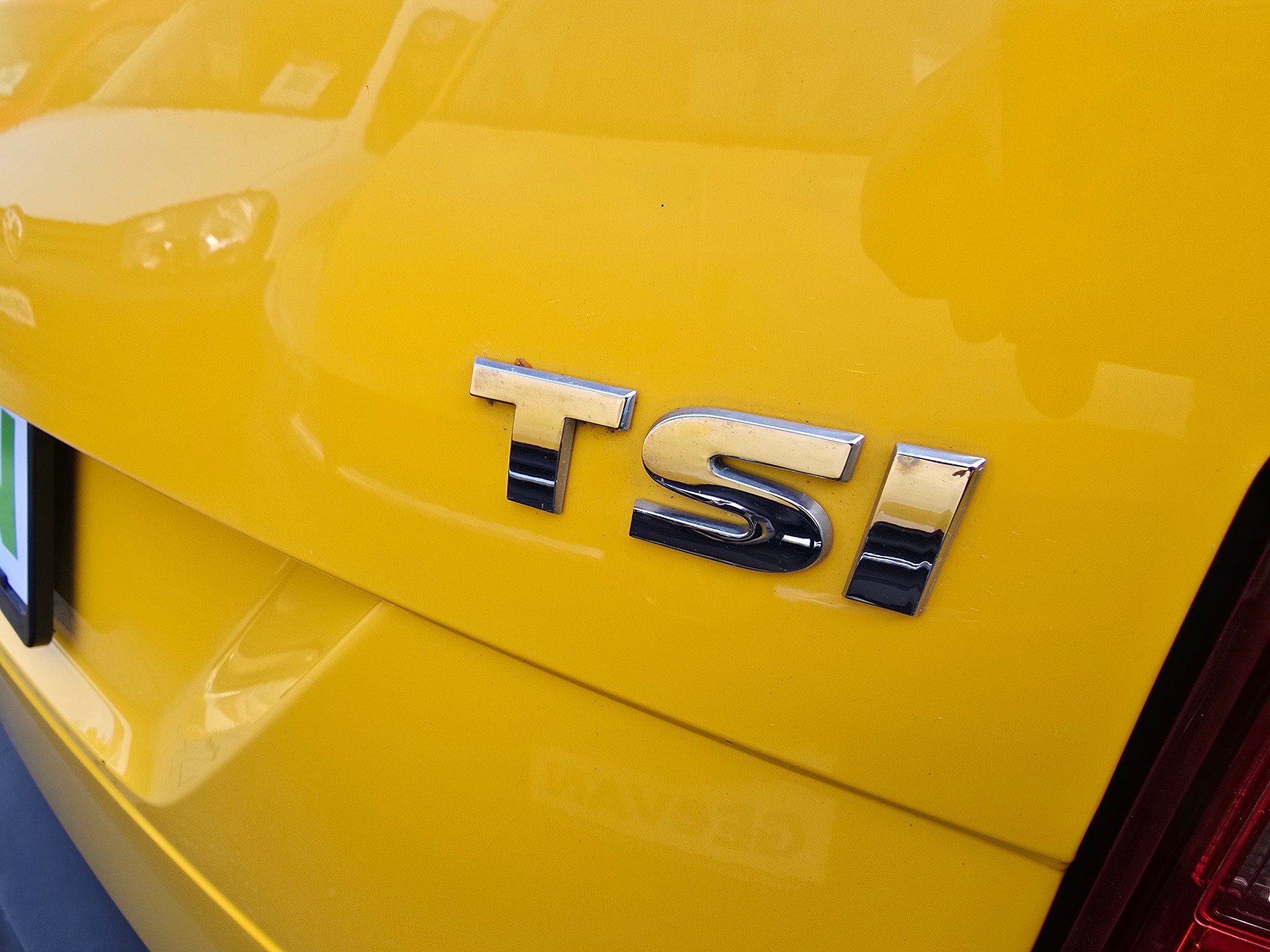 VW GEOVAN M - 1.2TSI - PS - Klima - Navi - PDC - Standheizung-image-15