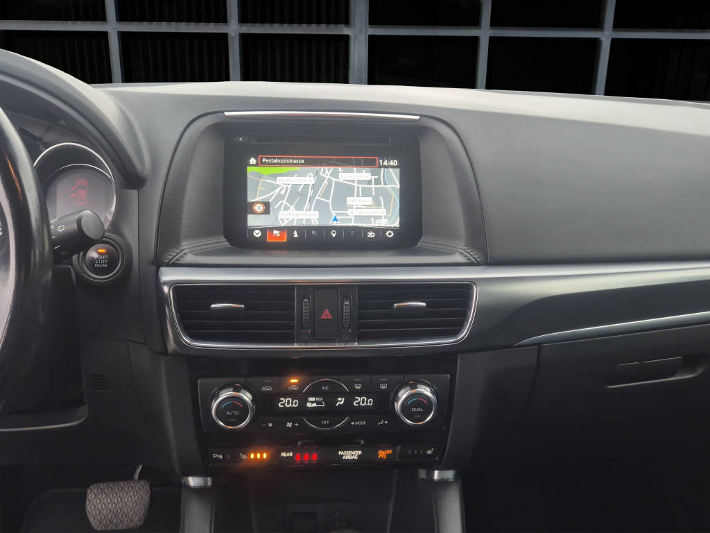 MAZDA CX-5 2.2 D HP Revolution AWD-image-11