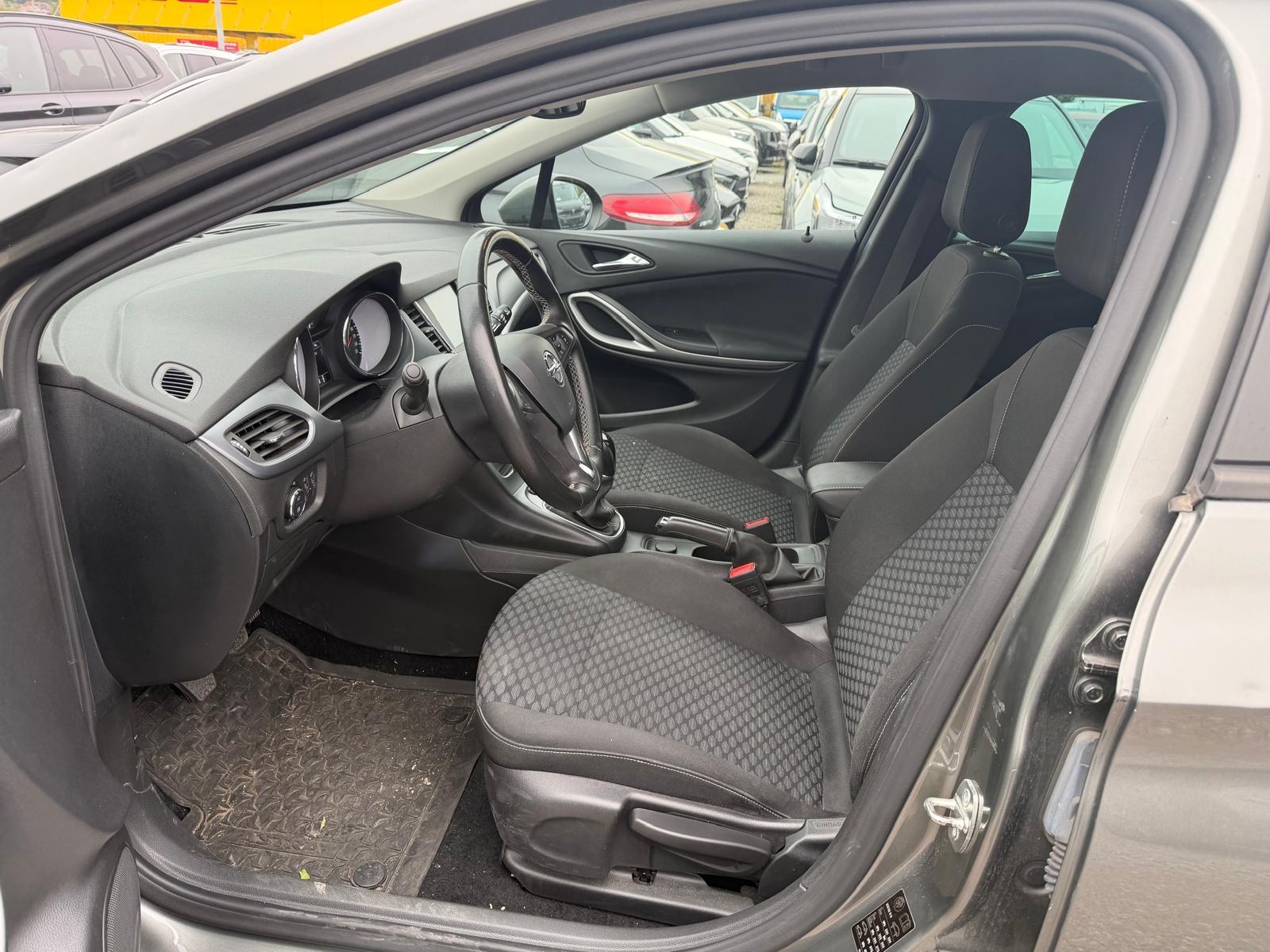 OPEL Astra Sports Tourer 1.4 T 150 eTEC Enjoy S/S-image-6