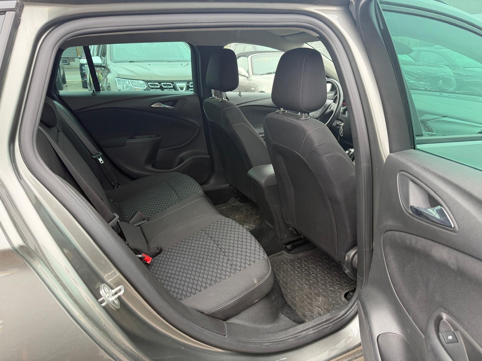OPEL Astra Sports Tourer 1.4 T 150 eTEC Enjoy S/S-image-9