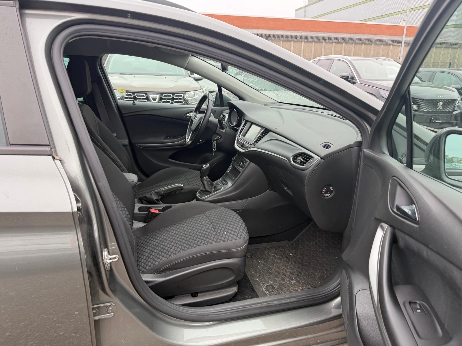 OPEL Astra Sports Tourer 1.4 T 150 eTEC Enjoy S/S-image-7