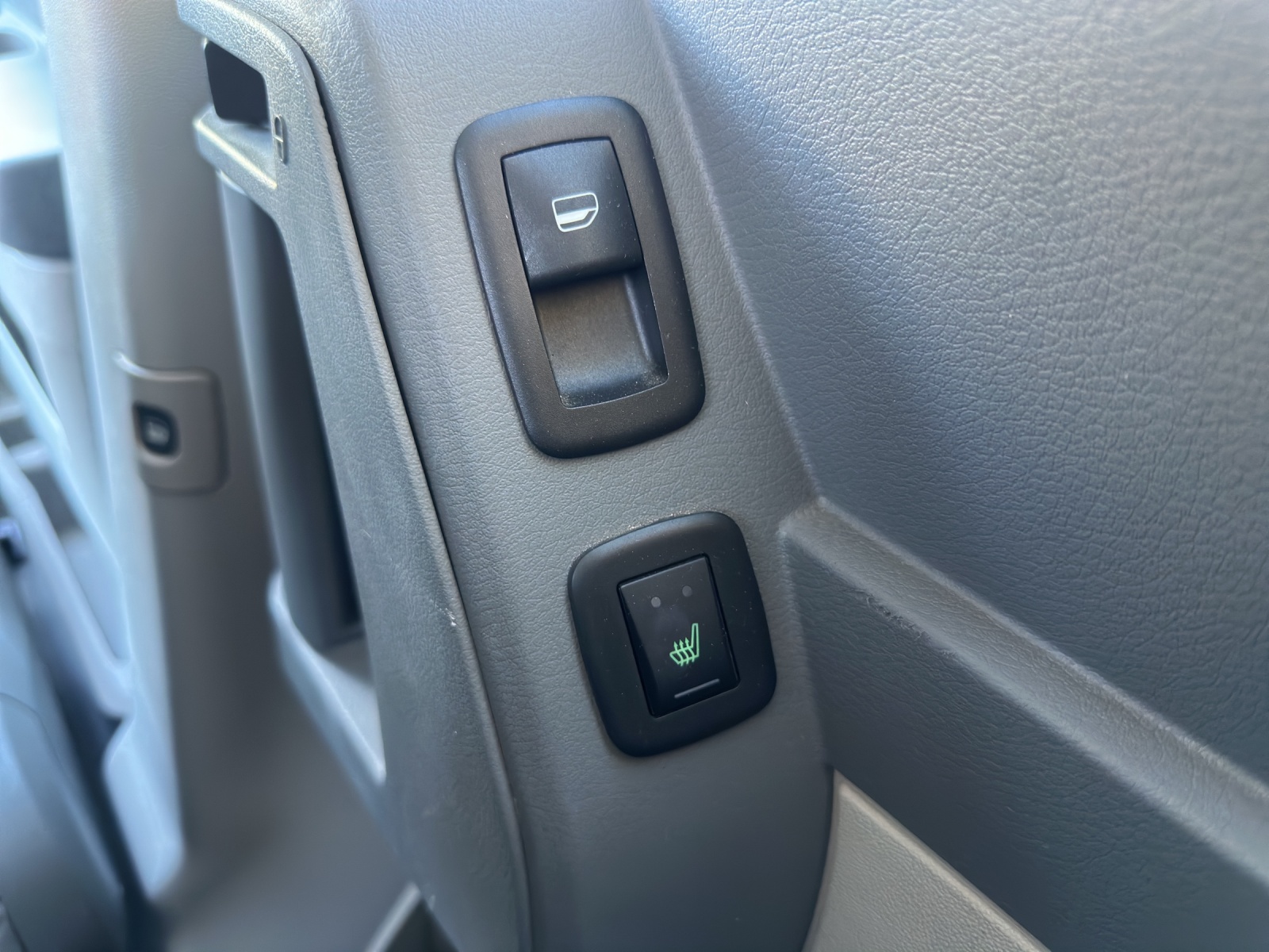 CHRYSLER TOWN COUNTRY 3.7 Benzin-image-18