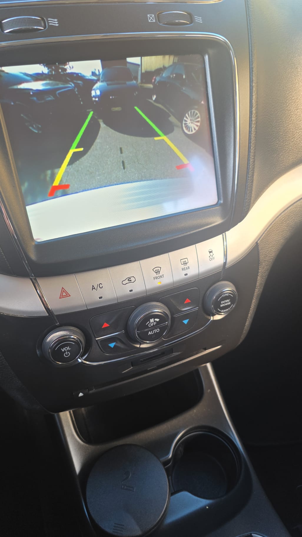 FIAT Freemont 2.0 MJ AWD Automat-image-10