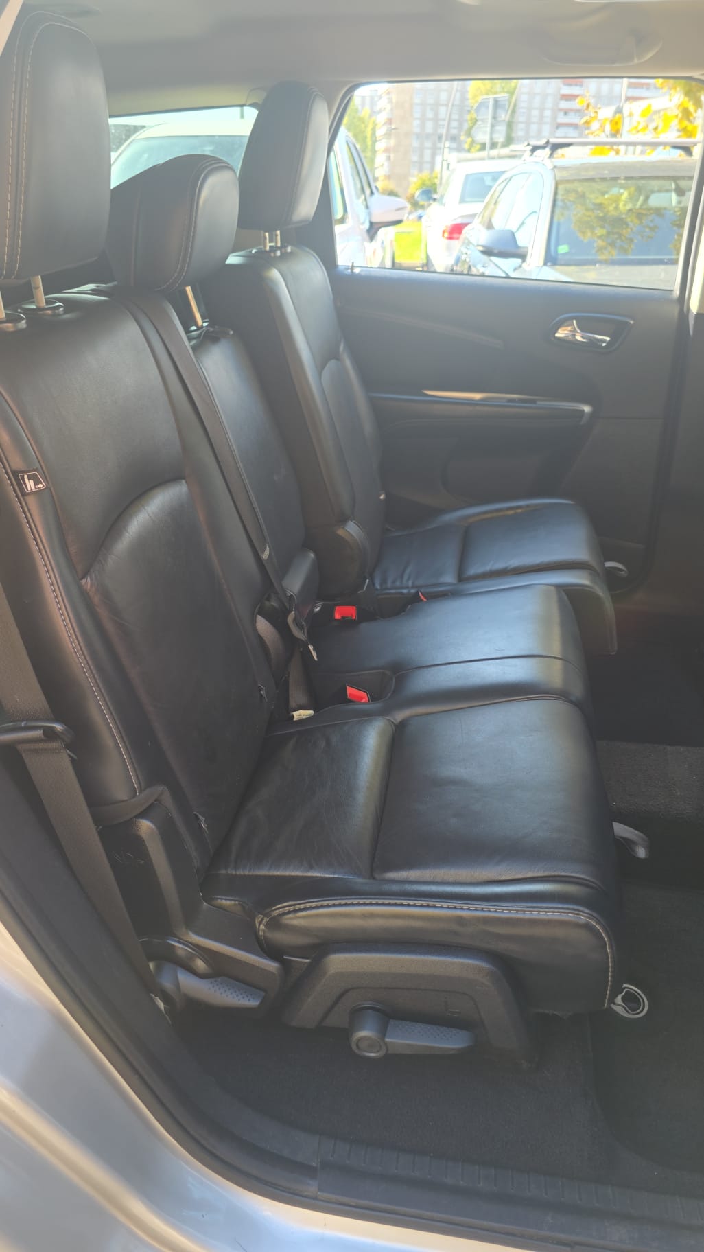 FIAT Freemont 2.0 MJ AWD Automat-image-8