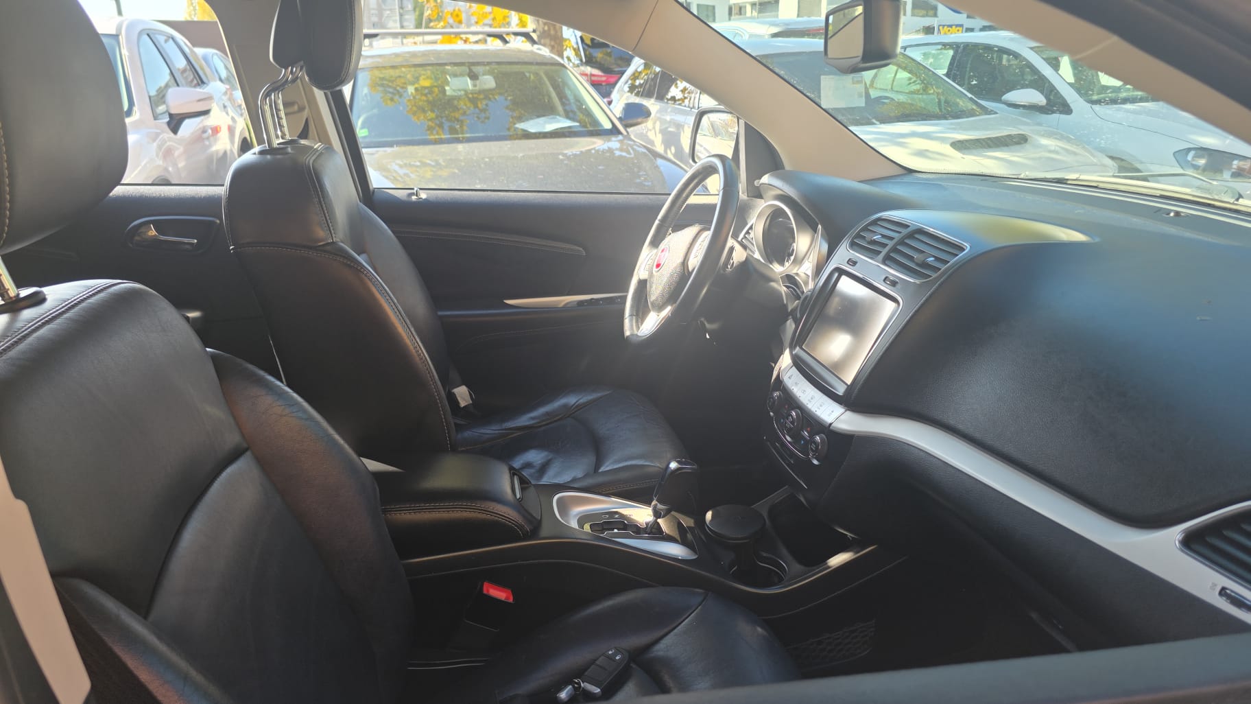 FIAT Freemont 2.0 MJ AWD Automat-image-6