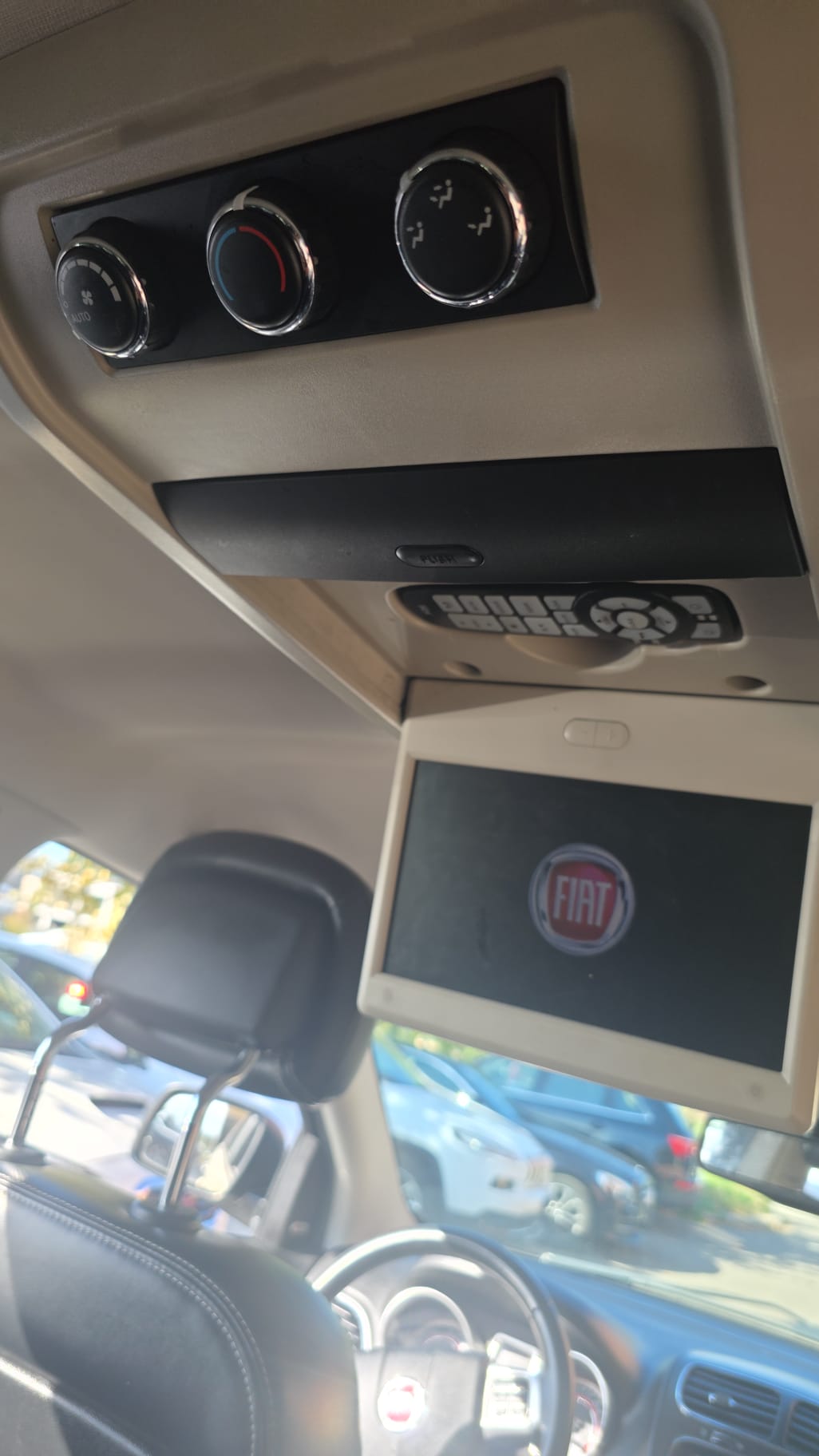 FIAT Freemont 2.0 MJ AWD Automat-image-11