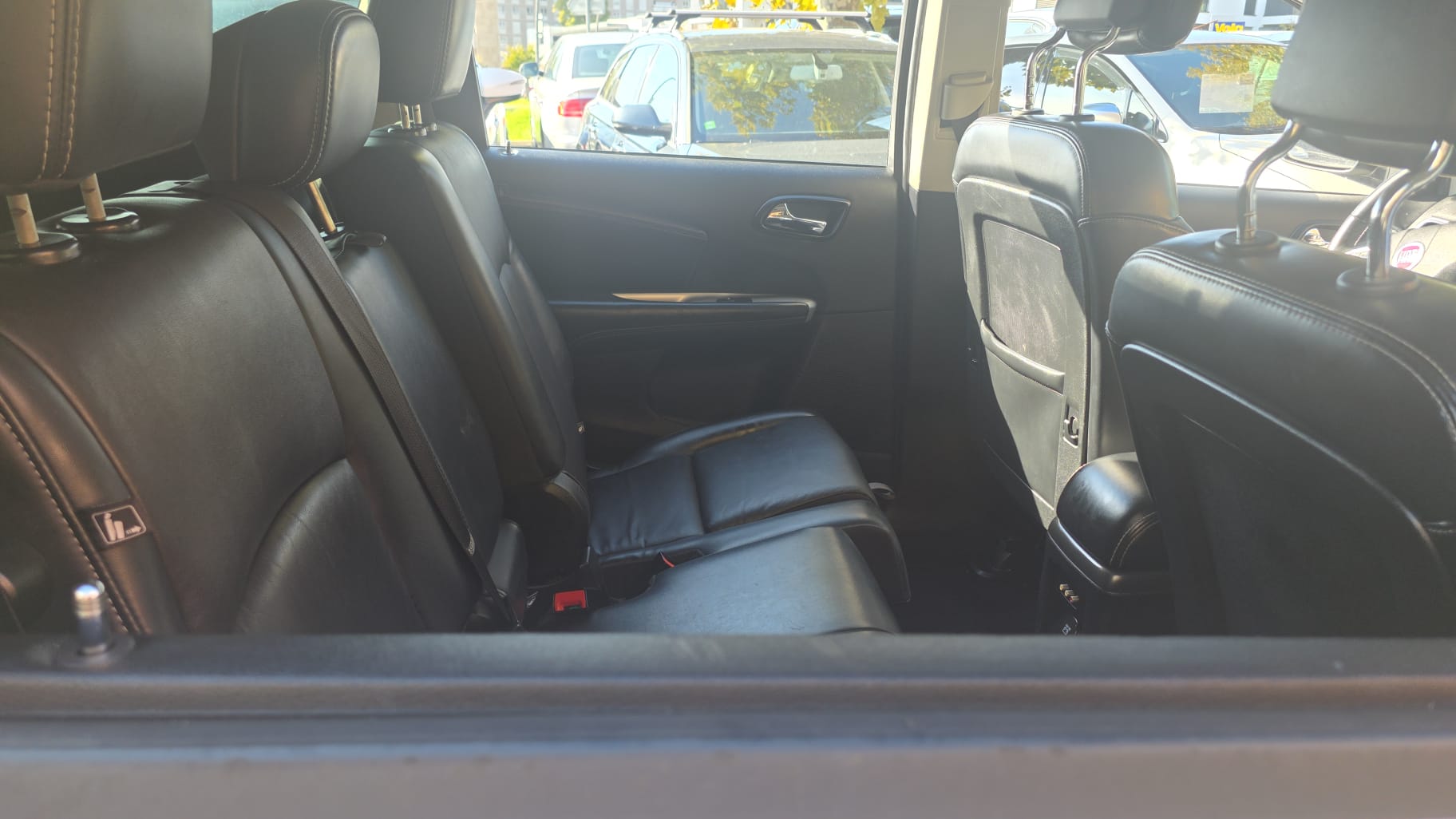 FIAT Freemont 2.0 MJ AWD Automat-image-7