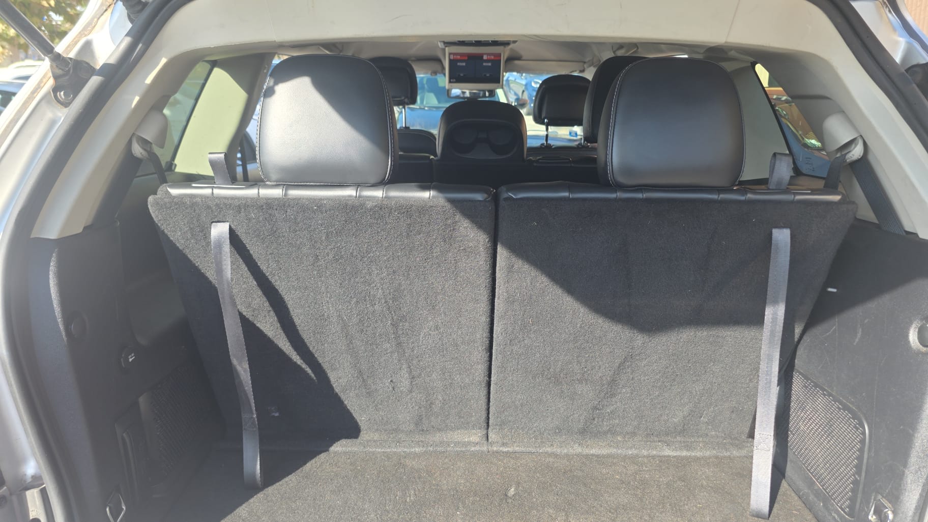 FIAT Freemont 2.0 MJ AWD Automat-image-9