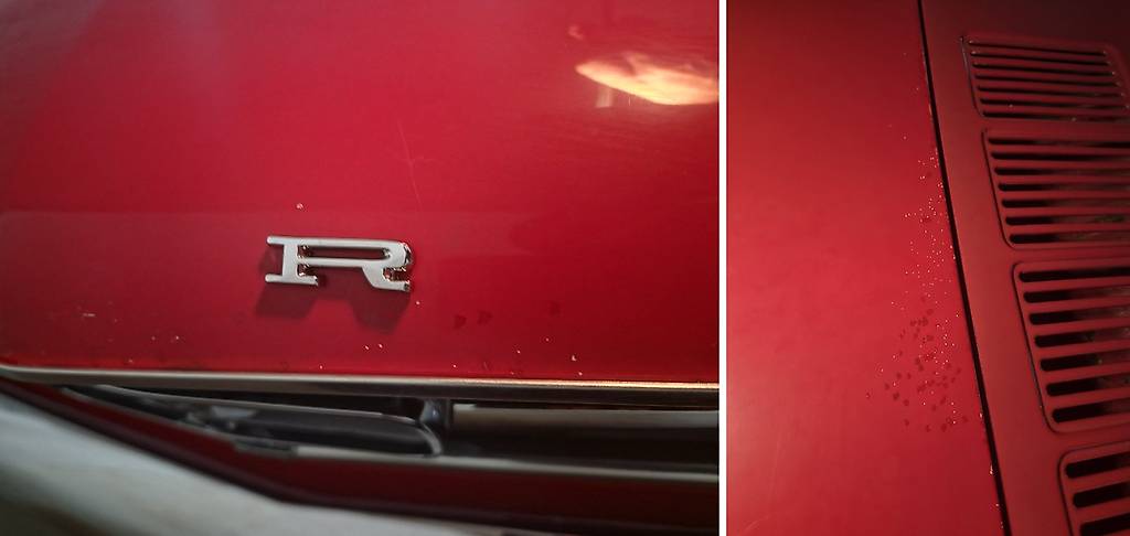 FORD MUSTANG-image-4