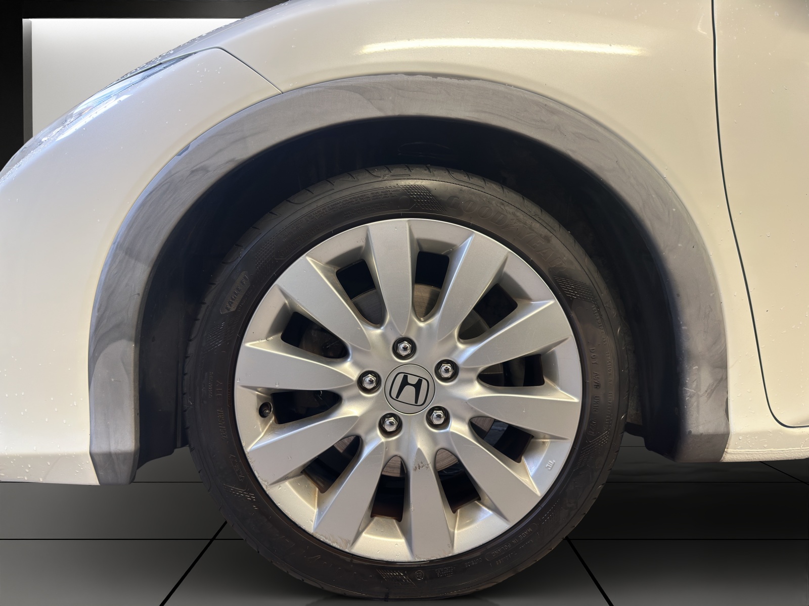 HONDA Civic 1.8i Executive-image-5