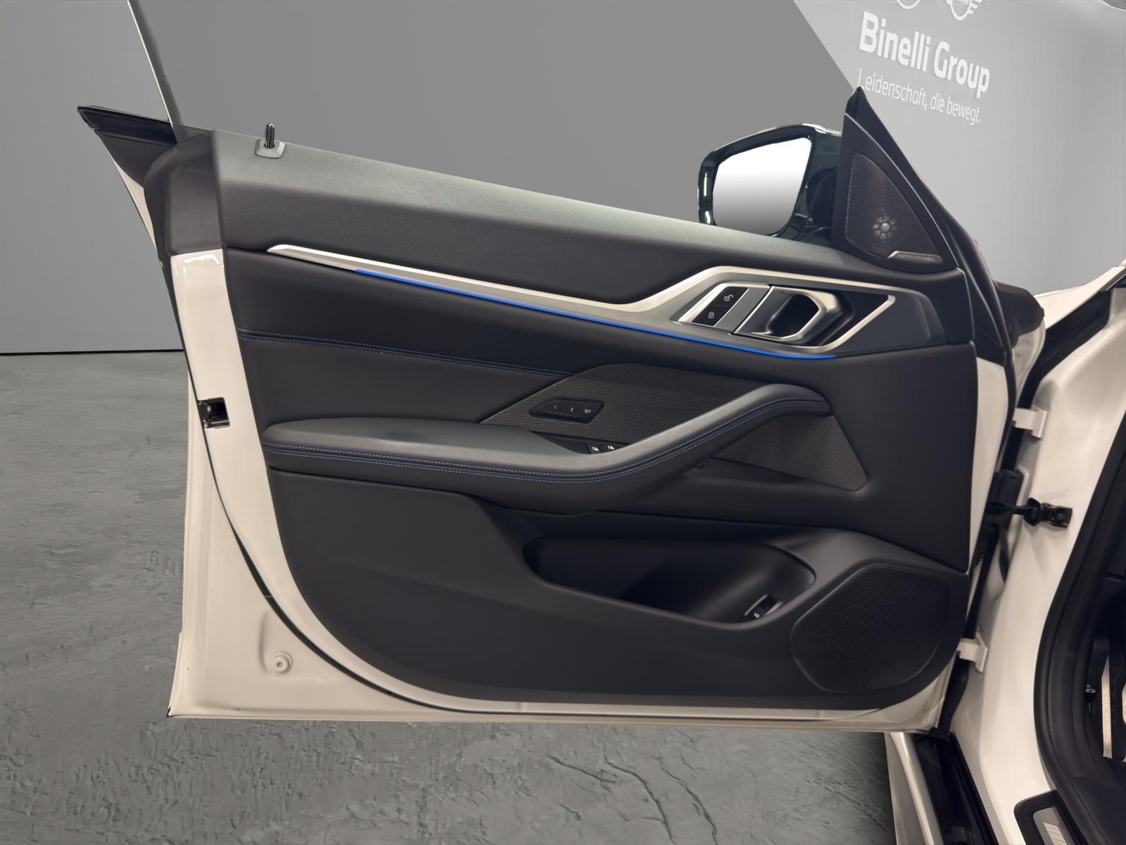 BMW i4 M50 Limousine-image-12