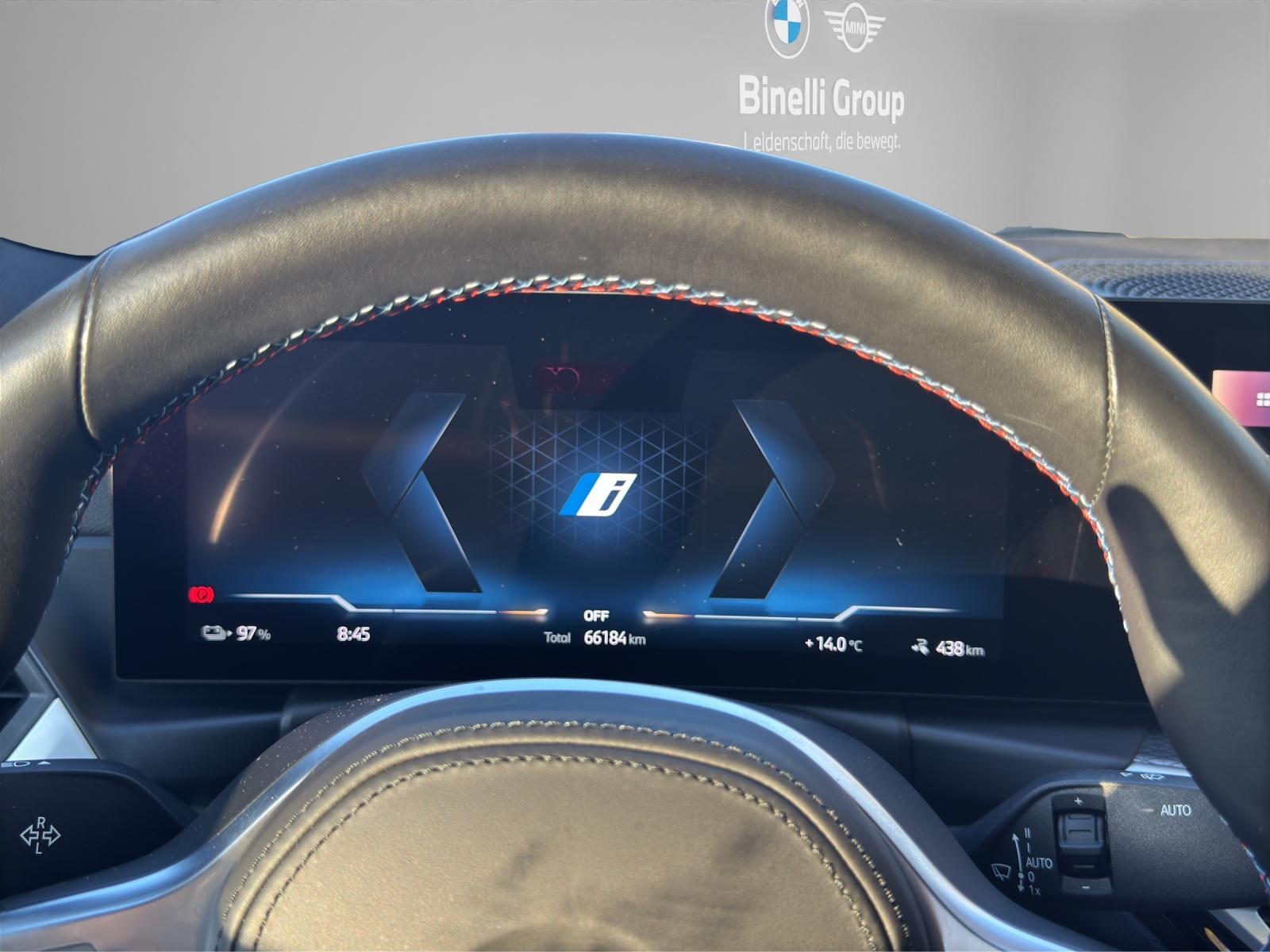 BMW i4 M50 Limousine-image-16