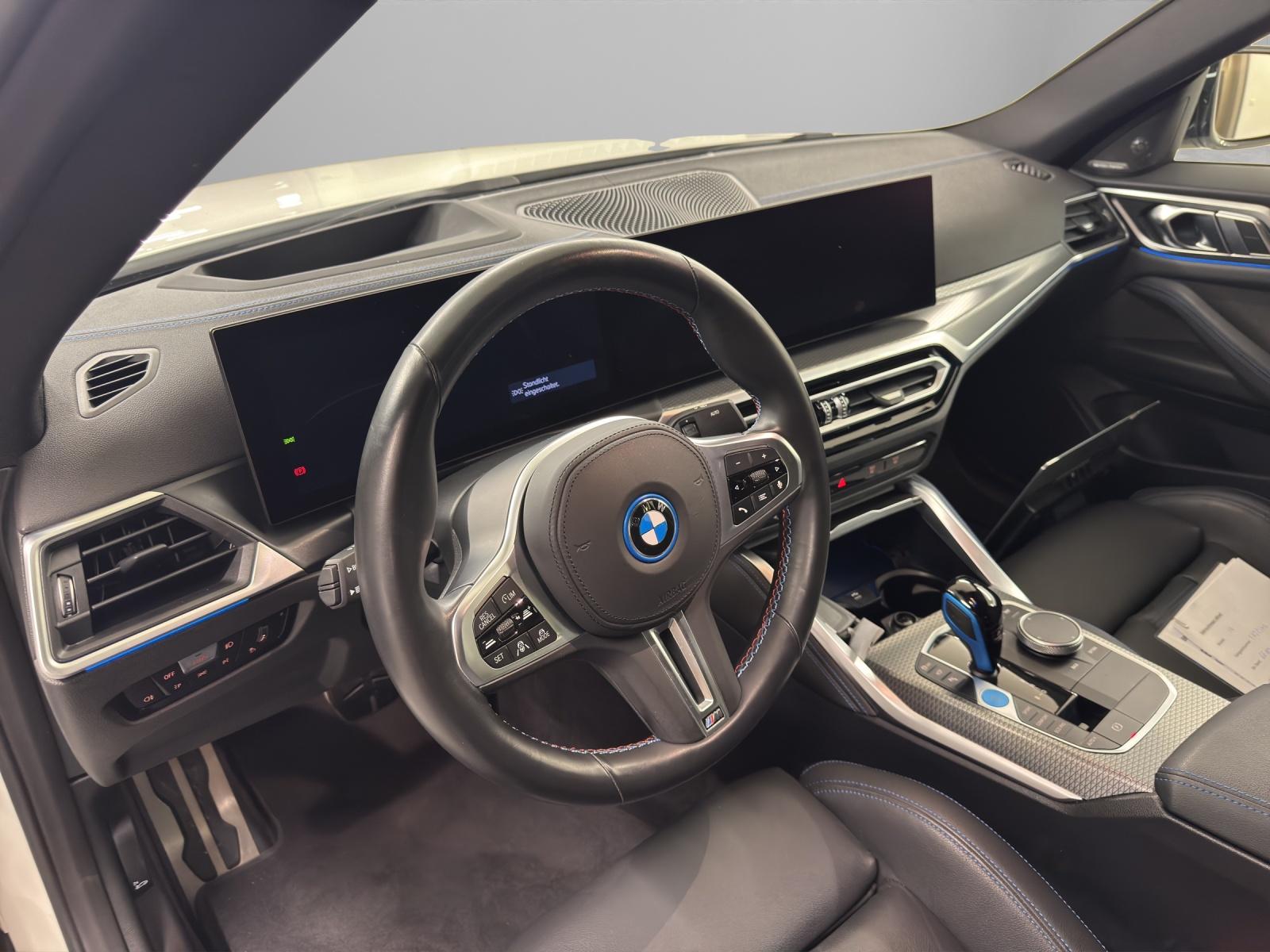BMW i4 M50 Limousine-image-11
