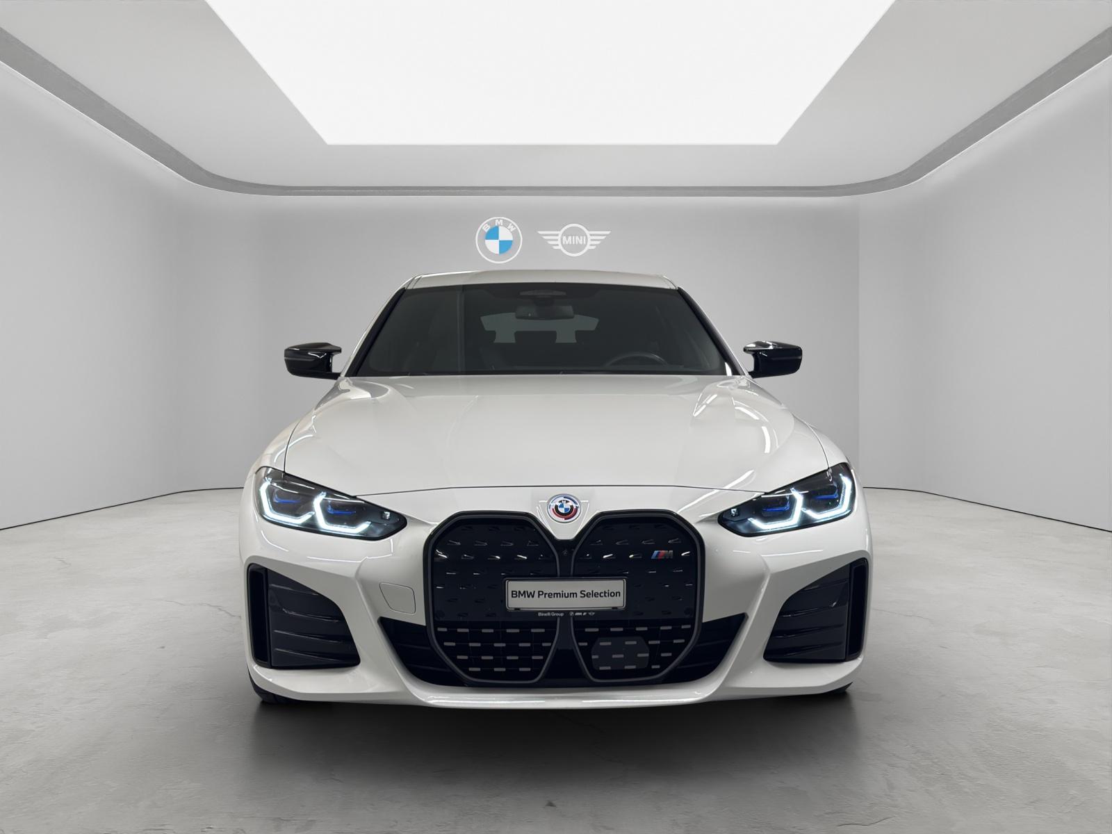 BMW i4 M50 Limousine-image-7