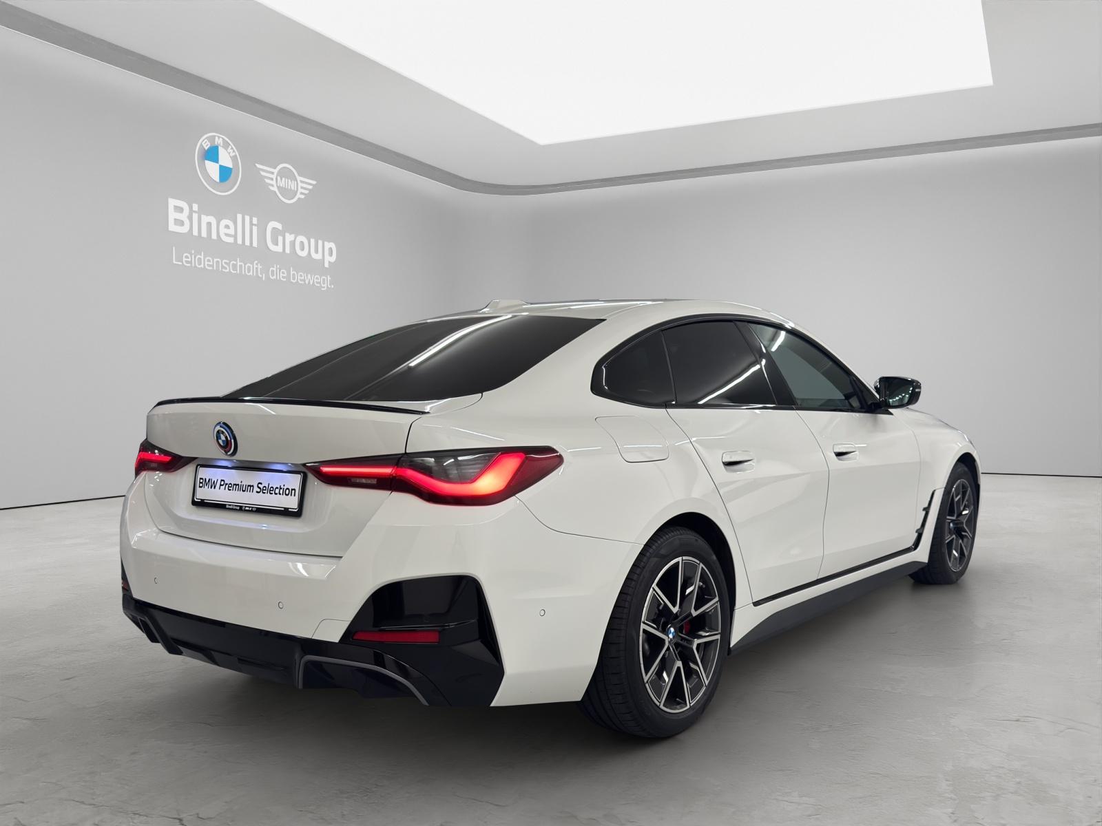 BMW i4 M50 Limousine-image-4