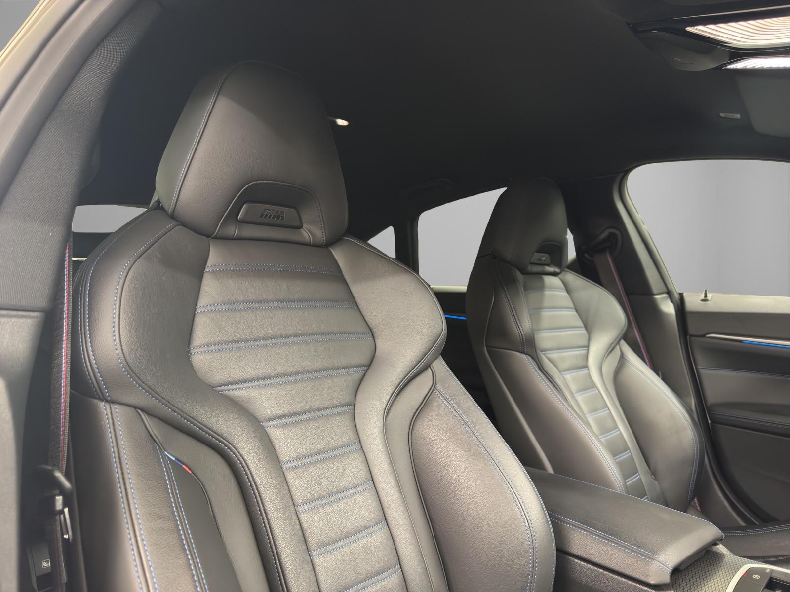 BMW i4 M50 Limousine-image-14