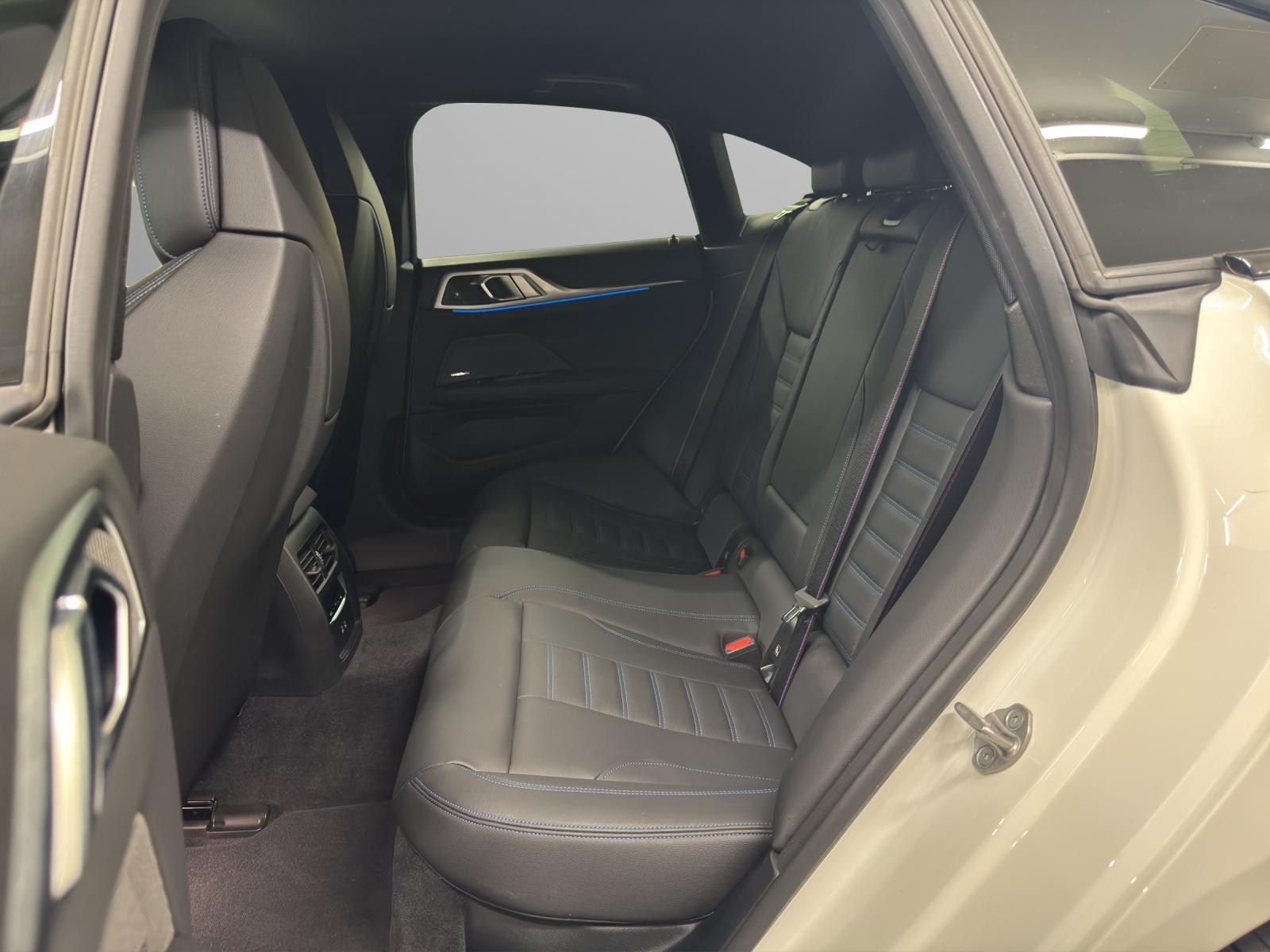 BMW i4 M50 Limousine-image-13