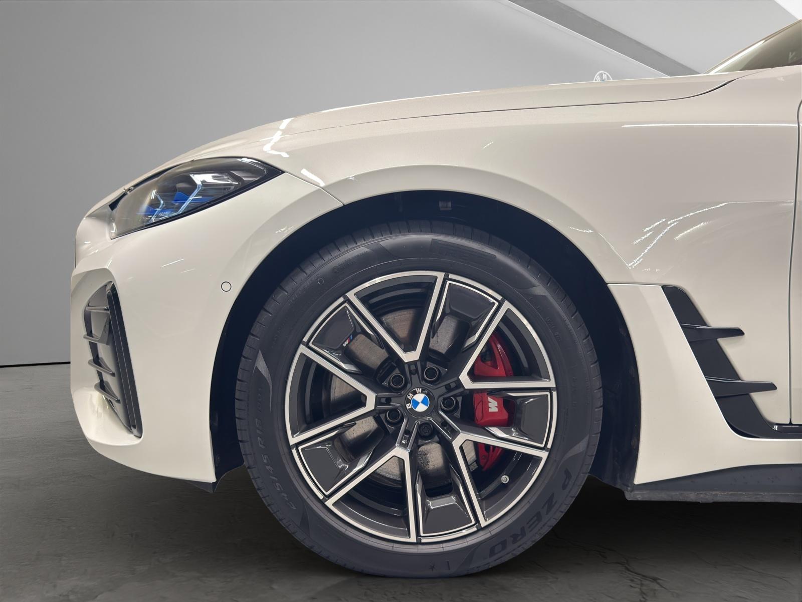 BMW i4 M50 Limousine-image-8