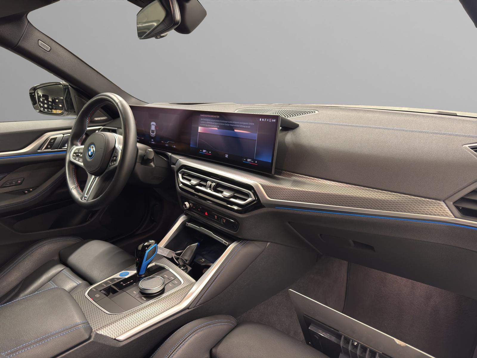 BMW i4 M50 Limousine-image-17