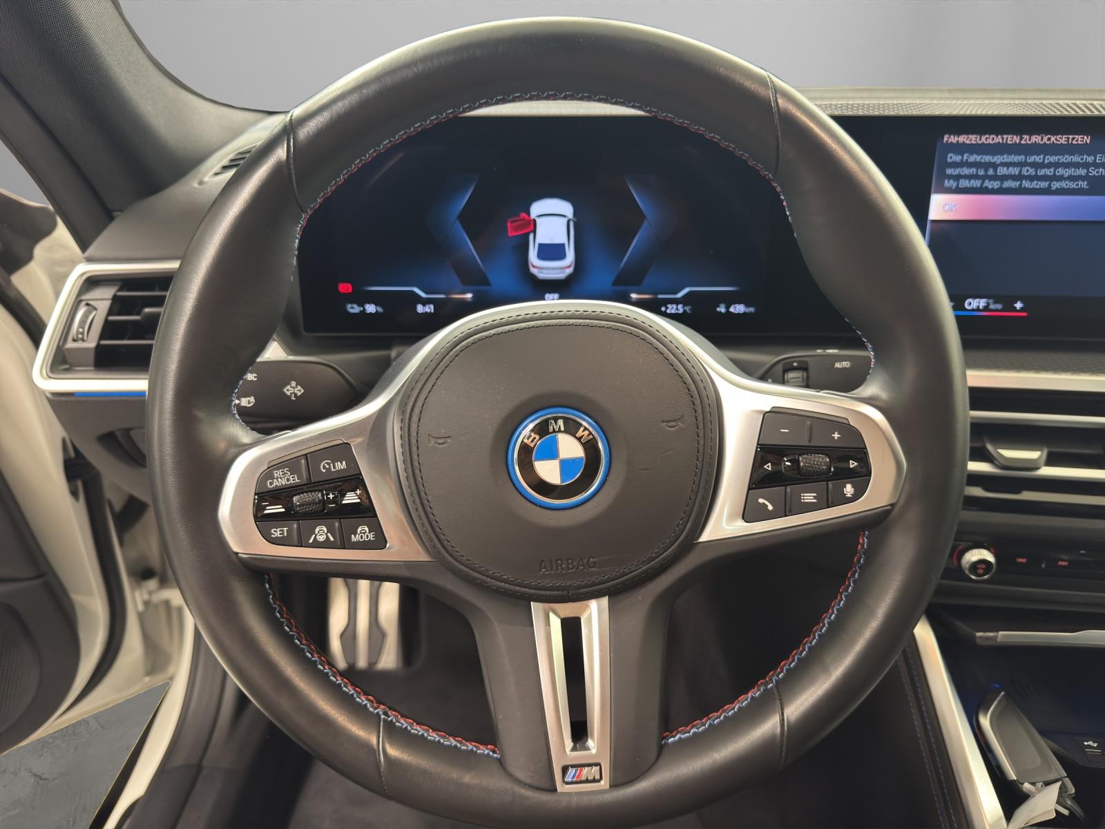 BMW i4 M50 Limousine-image-15
