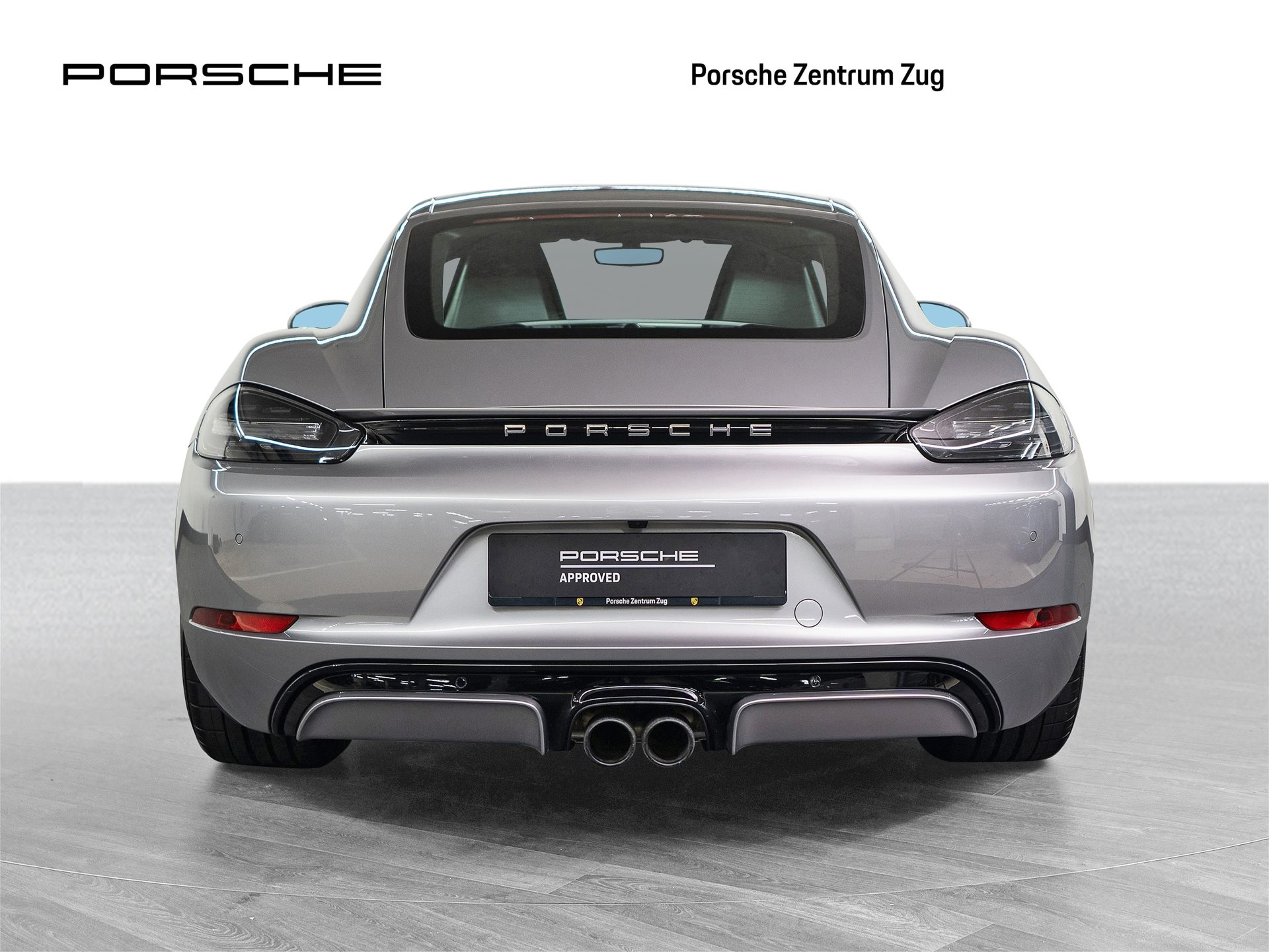 PORSCHE 718 Cayman GTS-image-7