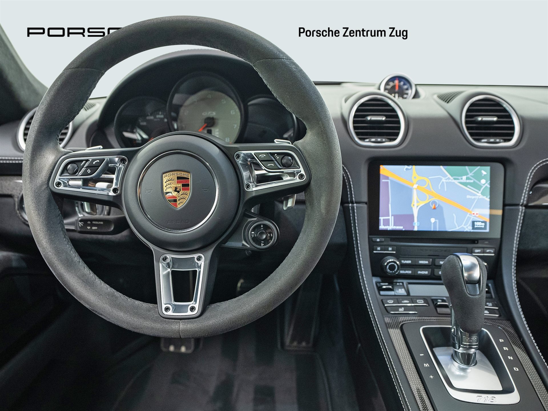 PORSCHE 718 Cayman GTS-image-5