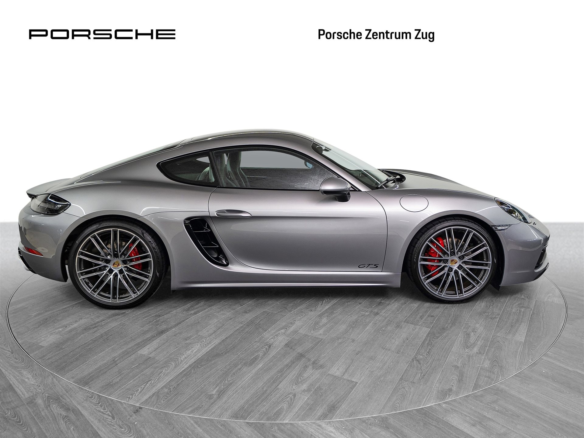 PORSCHE 718 Cayman GTS-image-10