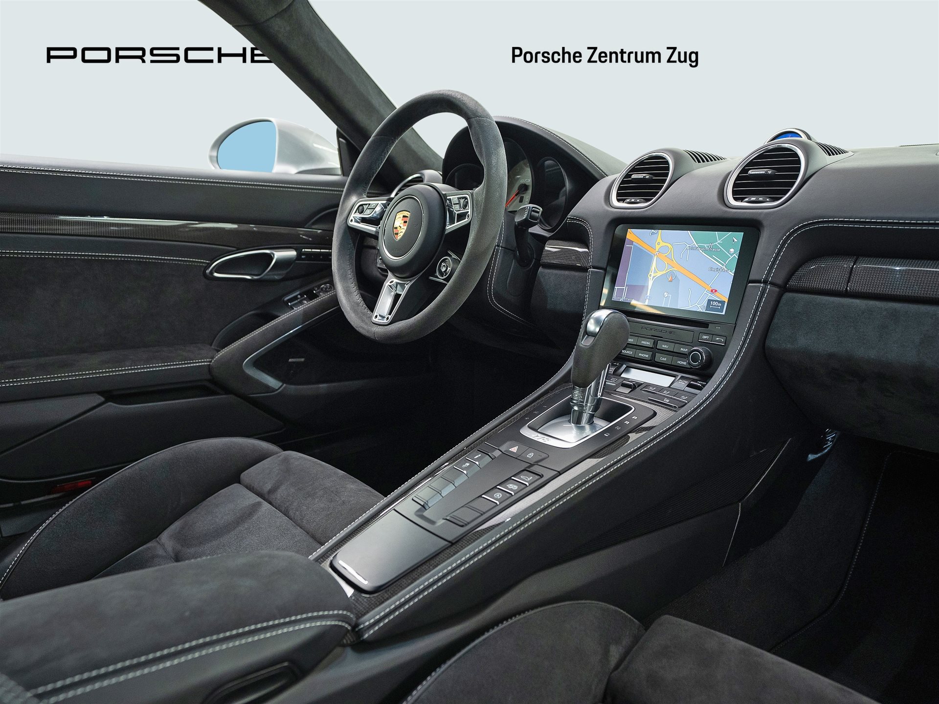 PORSCHE 718 Cayman GTS-image-17