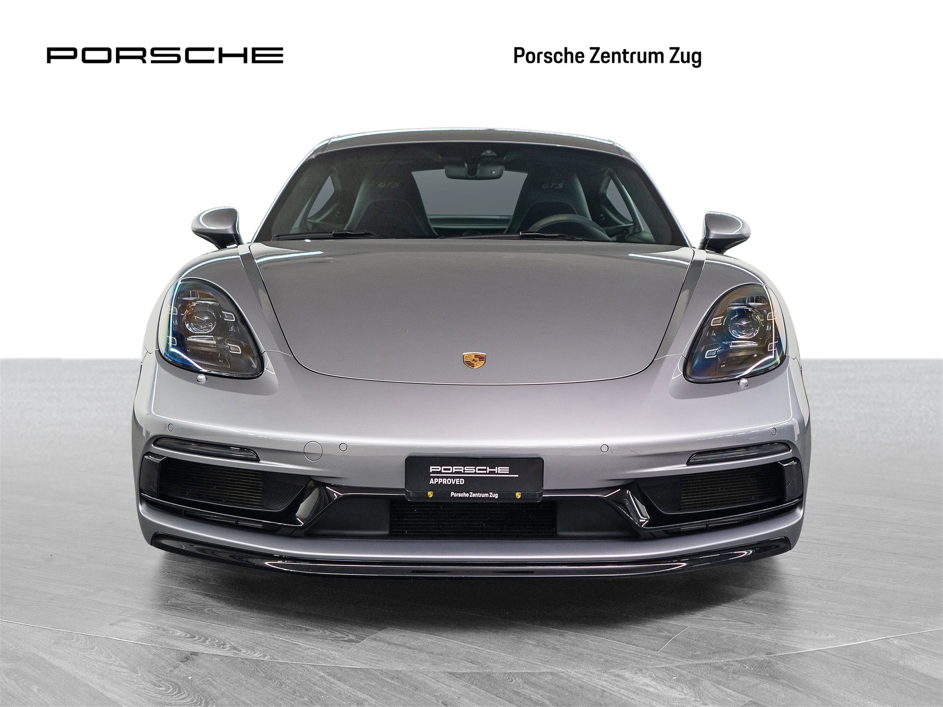 PORSCHE 718 Cayman GTS-image-6