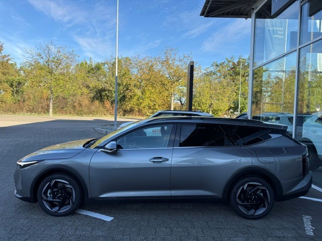 KIA K4 SW 1.6 T-GDi Power+-image-2
