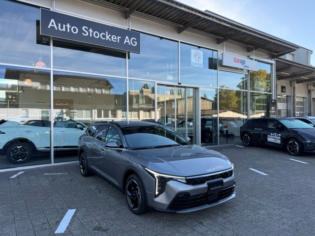 KIA K4 SW 1.6 T-GDi Power+-image-1