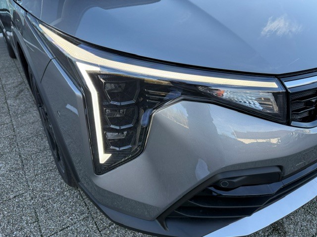 KIA K4 SW 1.6 T-GDi Power+-image-4