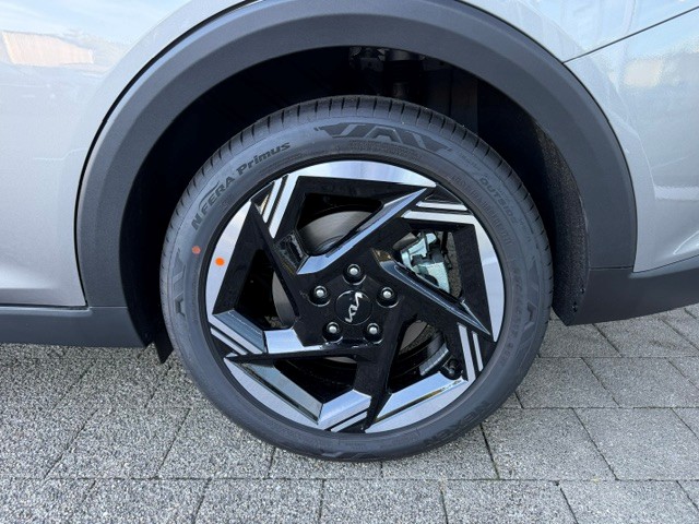KIA K4 SW 1.6 T-GDi Power+-image-5