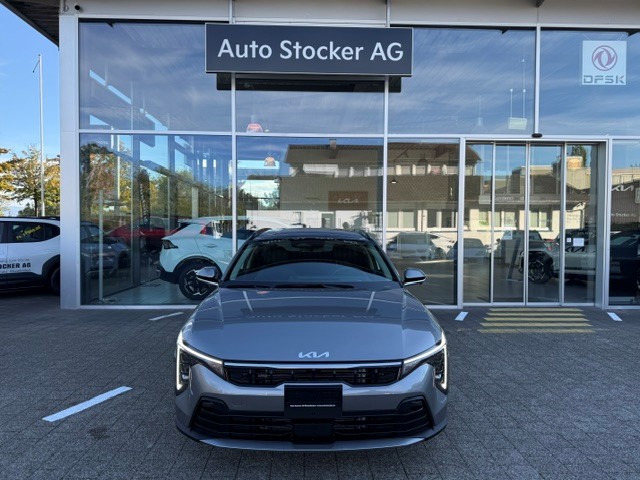 KIA K4 SW 1.6 T-GDi Power+-image-0