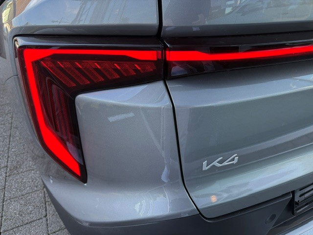 KIA K4 SW 1.6 T-GDi Power+-image-3