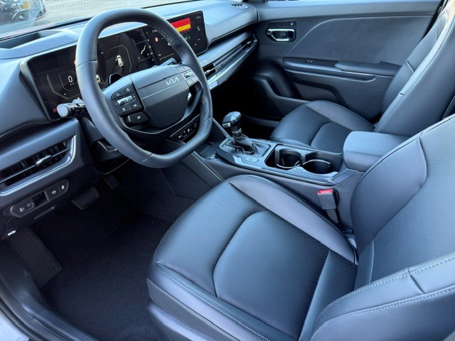 KIA K4 SW 1.6 T-GDi Power+-image-9