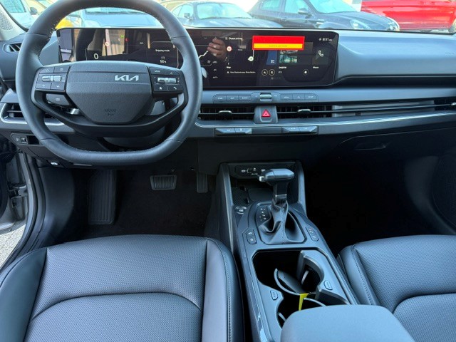 KIA K4 SW 1.6 T-GDi Power+-image-6