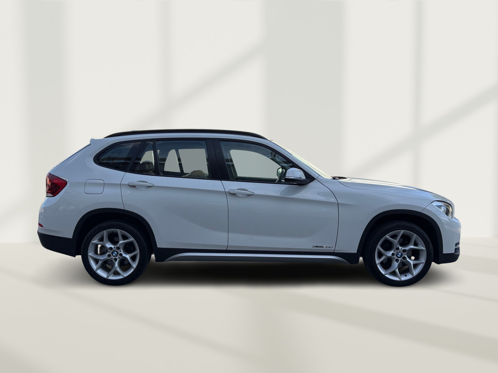 BMW X1 xDrive 20d Sport Line Frisch ab MFK 02.09.2026-image-8