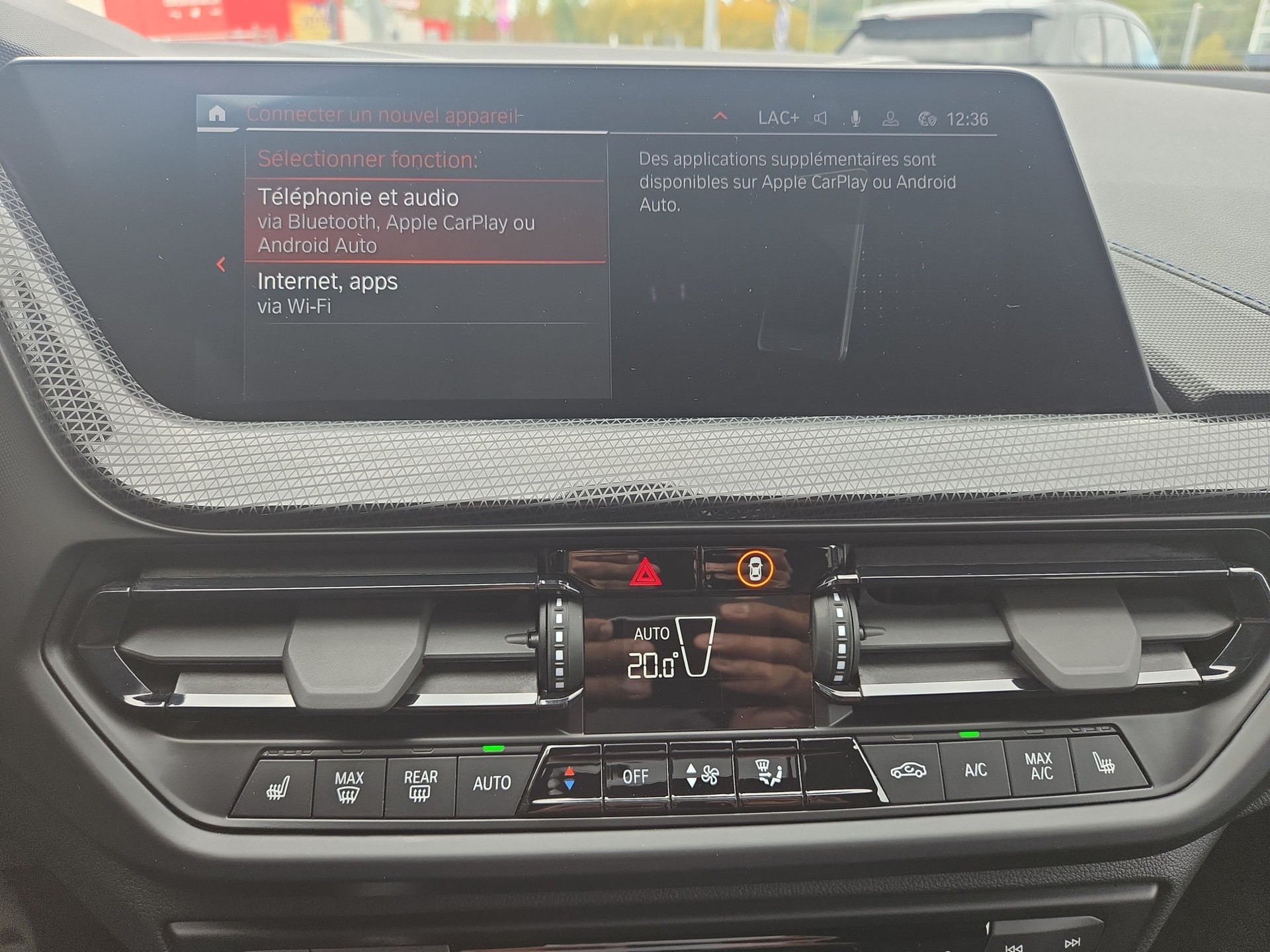 BMW 118i M Sport Steptronic-image-12