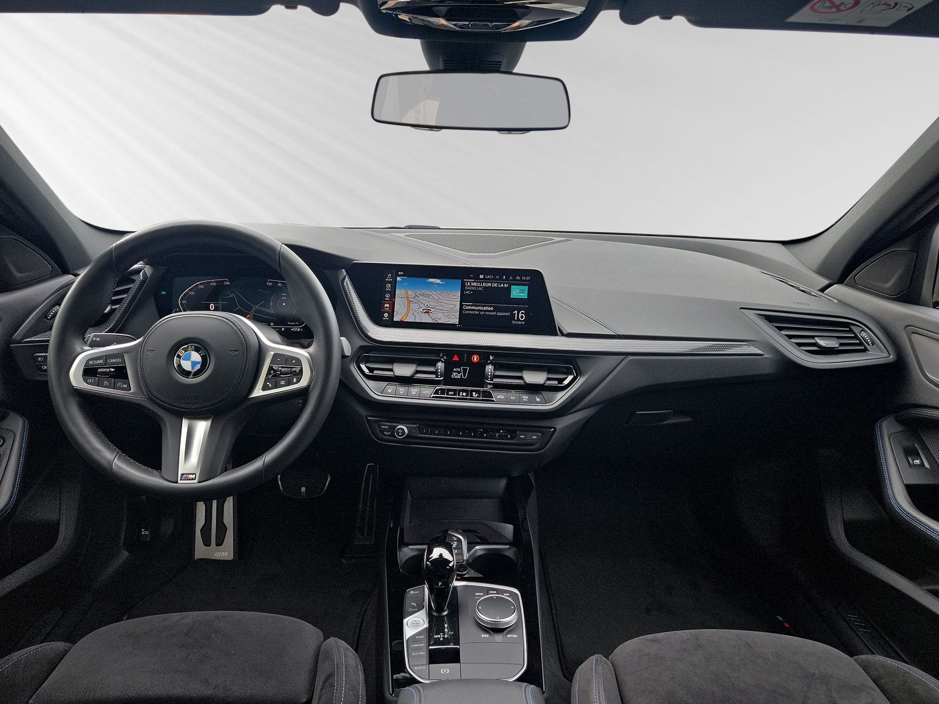 BMW 118i M Sport Steptronic-image-5