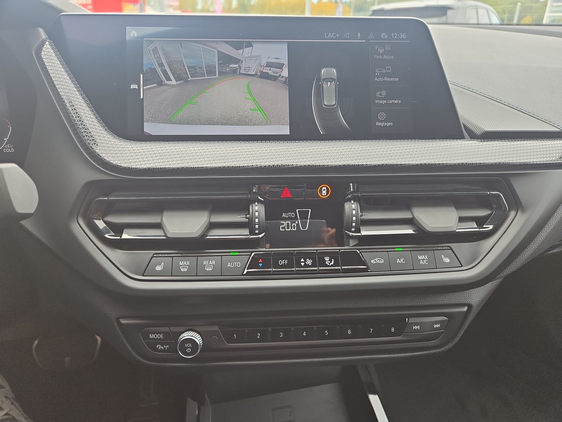 BMW 118i M Sport Steptronic-image-15