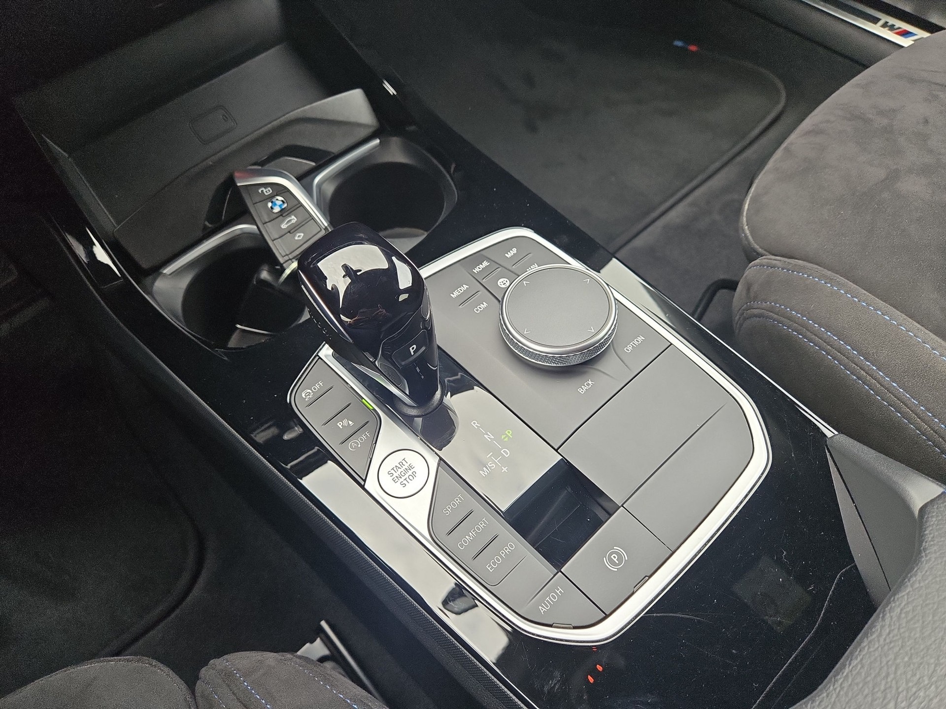 BMW 118i M Sport Steptronic-image-10