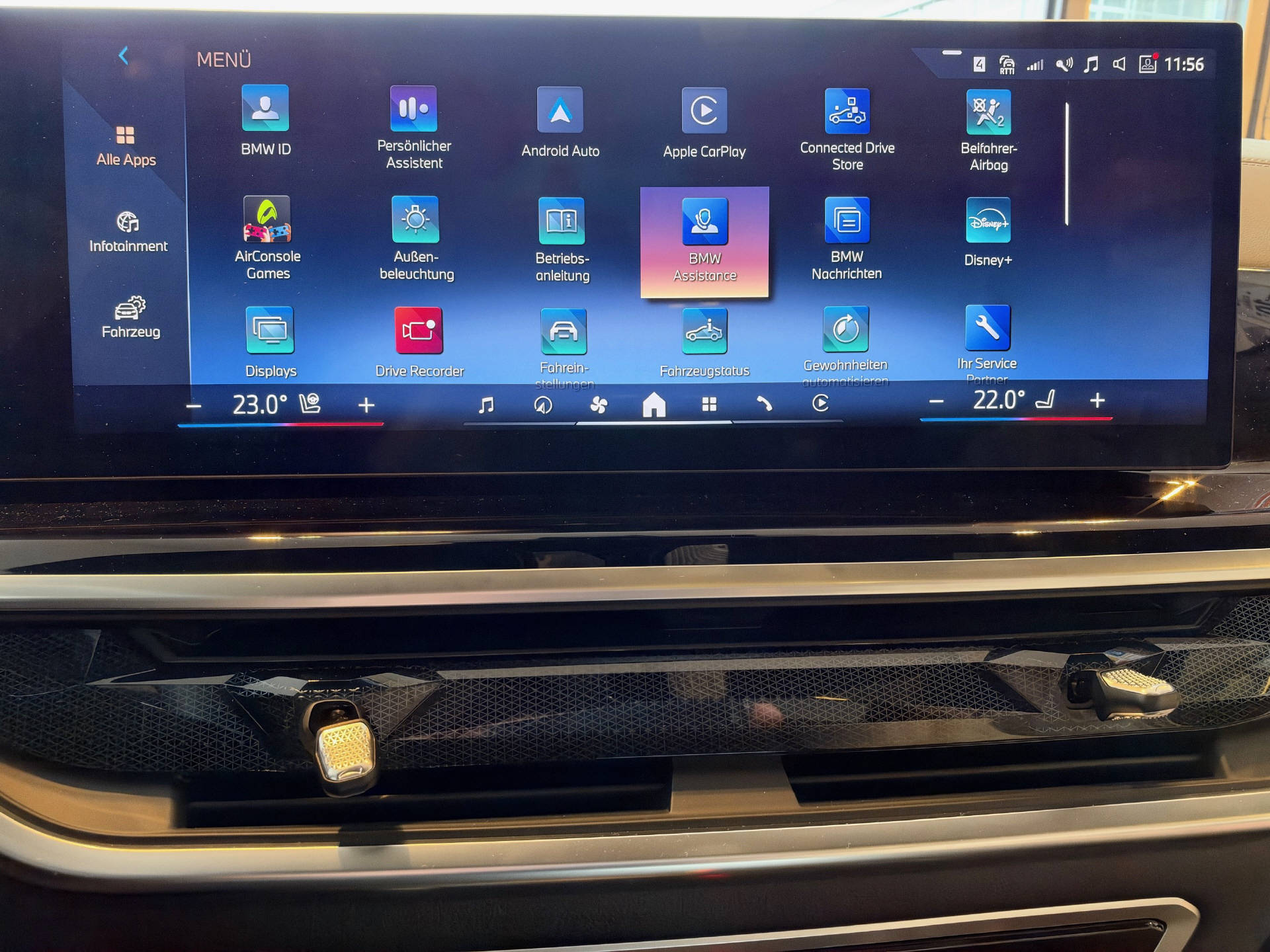 BMW X5 40d xDrive SAG-image-26