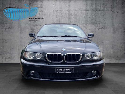 BMW 318Ci-image-0